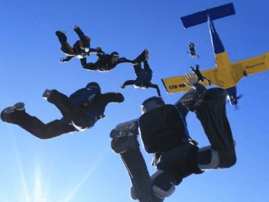 Skydive Nagambie - Accommodation Perth 4