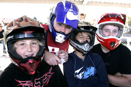 Kingston Park Raceway Go Karting - Accommodation Perth 4