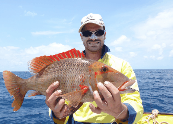 Carlo Fishing Charters - Accommodation Perth