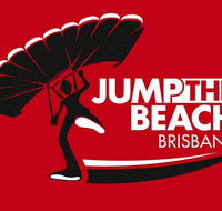Jump the Beach Brisbane - Accommodation Perth