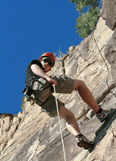 Adventures Around Brisbane - Perth Resorts 2