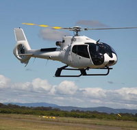 Executive Helicopters - Accommodation Perth