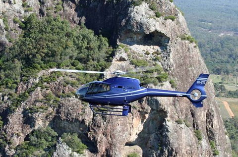 Executive Helicopters - Accommodation Perth 2