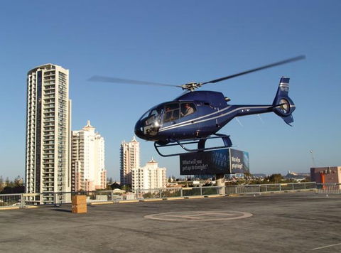 Executive Helicopters - Accommodation Perth 3