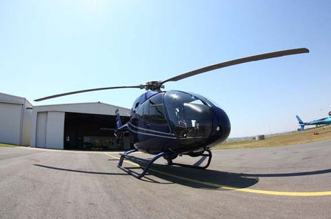 Executive Helicopters - Accommodation Perth 4