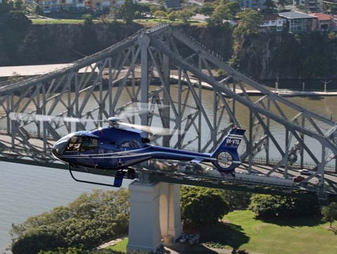 Executive Helicopters - Accommodation Perth 5