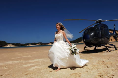 Executive Helicopters - Accommodation Perth 6