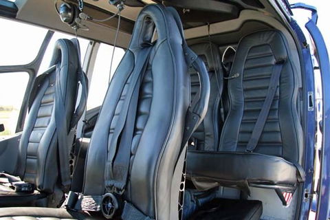 Executive Helicopters - Accommodation Perth 7