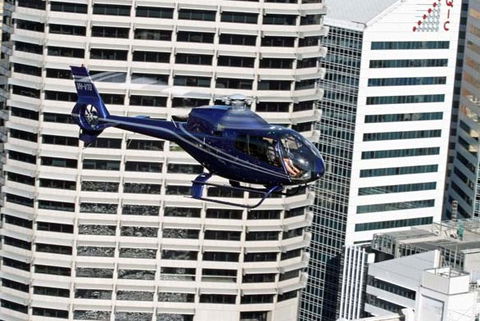 Executive Helicopters - Accommodation Perth 11