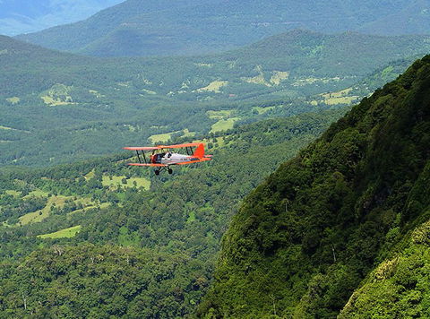 Tigermoth Joy Rides - Accommodation Perth 4