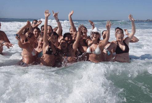Australian Kayaking Adventures - Accommodation Perth 1