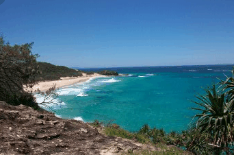 Beach Trekkers North Stradbroke Island - Accommodation Perth 4