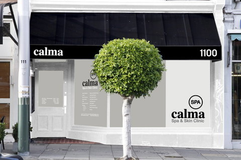 Calma Spa & Skin Clinic - Perth Resorts 0