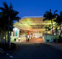The Arts Centre Gold Coast - Accommodation Perth
