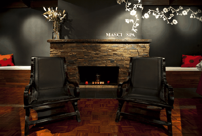 Masci Hair & Spa - Accommodation Perth 5
