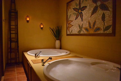 Maya Spa - Accommodation Perth 0