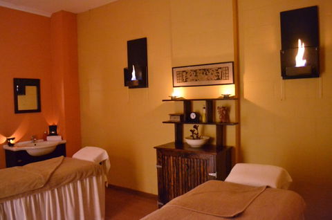 Maya Spa - Accommodation Perth 1
