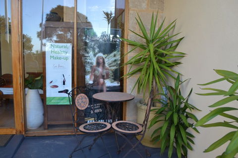 Maya Spa - Accommodation Perth 3