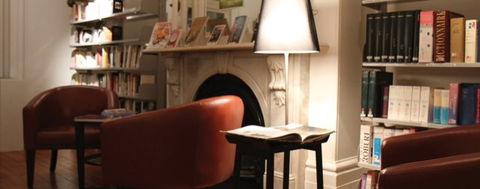 Alliance Francaise De Melbourne - Accommodation Perth 0