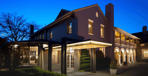 Spa Country - Accommodation Perth 0