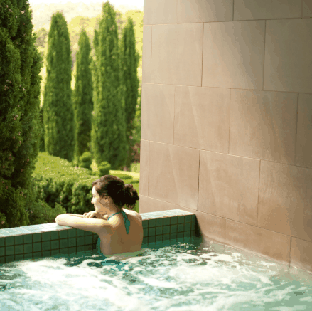 Spa Country - Accommodation Perth 1