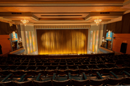 The Astor Theatre - Accommodation Perth 4
