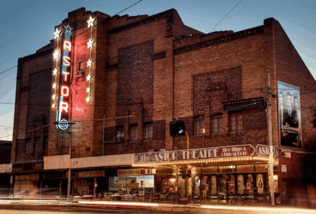 The Astor Theatre - Accommodation Perth 5