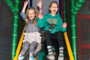 The Zone Family Entertainment Complex - Accommodation Perth 2