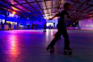The Zone Family Entertainment Complex - Accommodation Perth 3