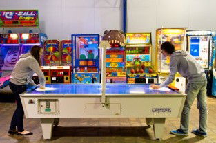 The Zone Family Entertainment Complex - Accommodation Perth 7