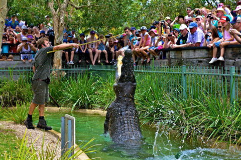 Australian Reptile Park - Accommodation Perth 4