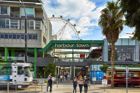 Harbour Town Melbourne - Perth Resorts 0