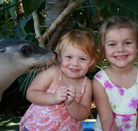 Dolphin Marine Magic - Perth Resorts