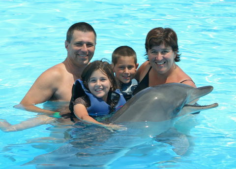Dolphin Marine Magic - Accommodation Perth 2