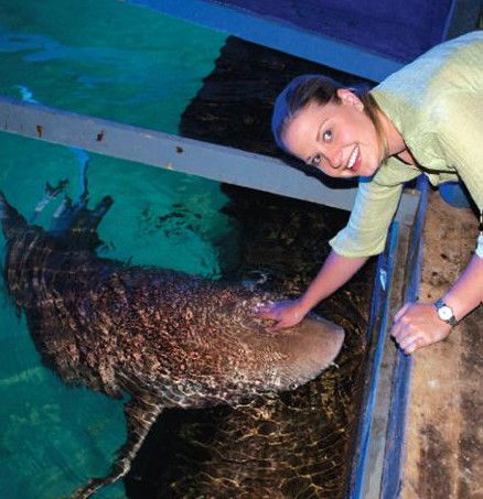 National Zoo & Aquarium - Accommodation Perth 7