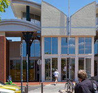 Northcote Central Shopping Centre - Perth Resorts