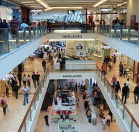 Sunbury Square - Accommodation Perth