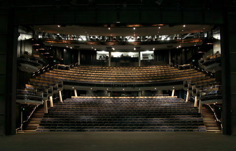 Roslyn Packer Theatre - Perth Resorts 1