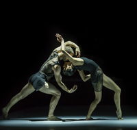 Sydney Dance Company - Perth Resorts
