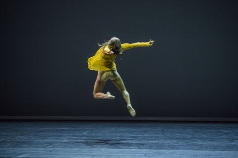 Sydney Dance Company - Accommodation Perth 1