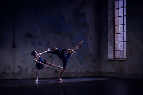 Sydney Dance Company - Accommodation Perth 2