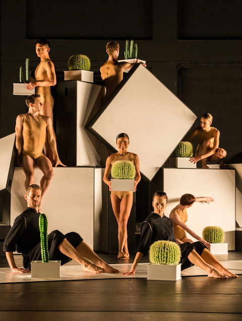 Sydney Dance Company - Accommodation Perth 3