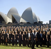 Sydney Symphony Orchestra - Accommodation Perth