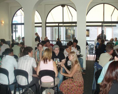 Govindas - Perth Resorts 5