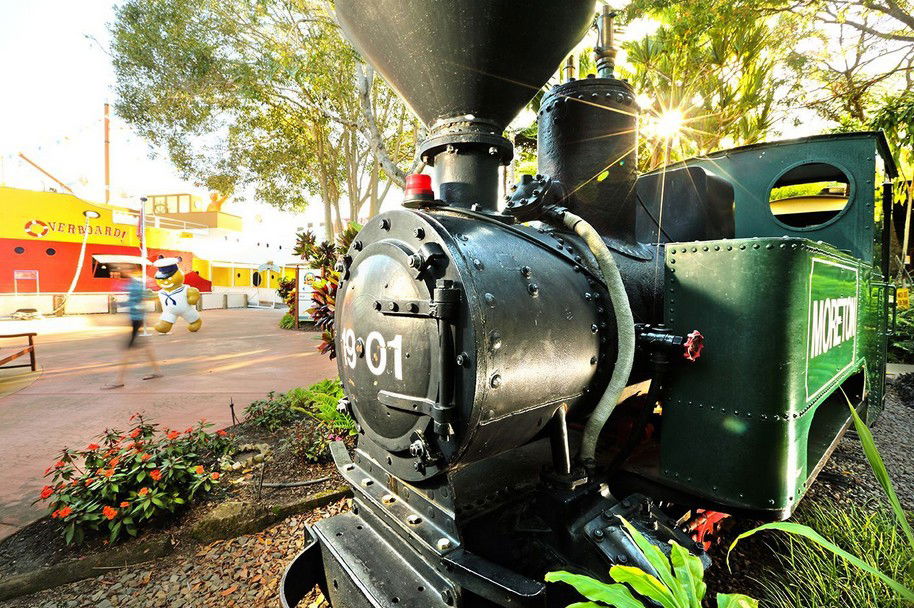 Sunshine Coast Hinterland QLD Accommodation Perth