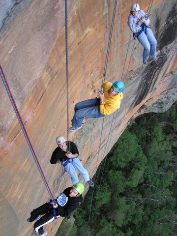 Blue Mountains Adventure Company - Accommodation Perth 3