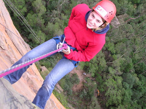 Blue Mountains Adventure Company - Accommodation Perth 4