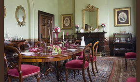 Ayers House Museum - Accommodation Perth 5