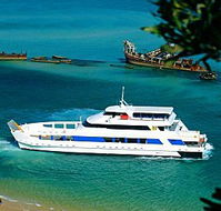 Queensland Day Tours - Accommodation Perth