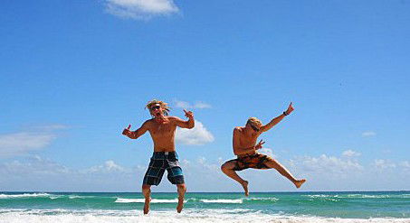 Queensland Day Tours - Accommodation Perth 2